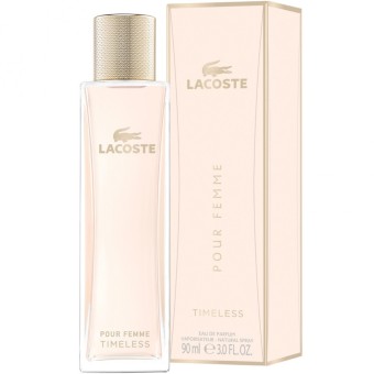 Парфюмерная вода Lacoste Pour Femme Timeless 90 мл Парфюмерная вода Lacoste Pour Femme Timeless 90 мл