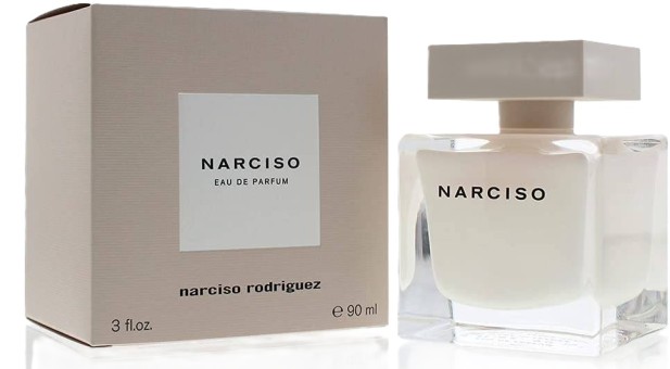Парфюмерная вода Narciso Rodriguez Narciso Eau De Parfum 90 мл Парфюмерная вода Narciso Rodriguez Narciso Eau De Parfum 90 мл
