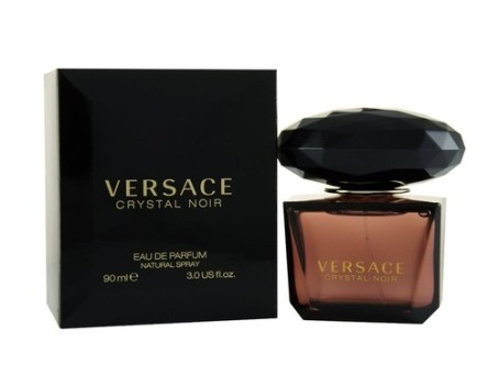 Туалетная вода Versace Crystal Noir 90 мл Туалетная вода Versace Crystal Noir 90 мл
