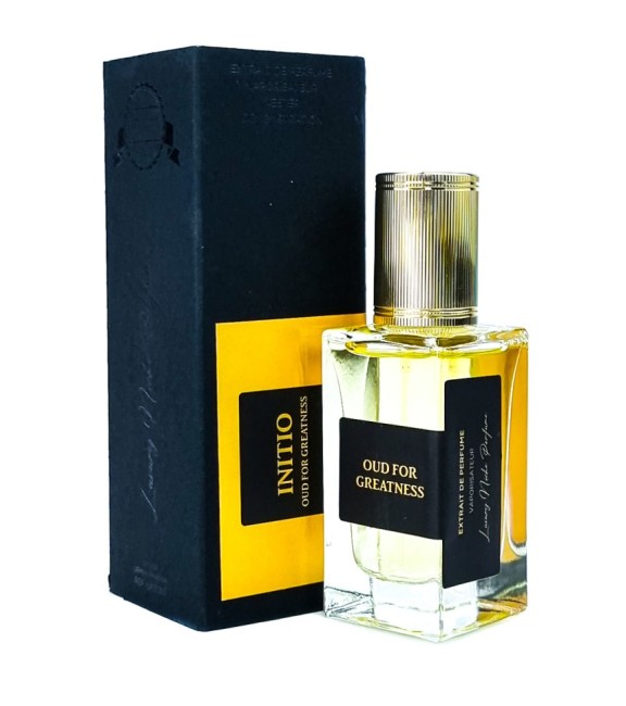 Тестер 40 ml ОАЭ Initio Parfums Prives Oud for Greatness