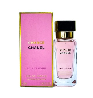 Мини-парфюм 42 мл Chanel Chance Eau Tendre EDP Мини-парфюм 42 мл Chanel Chance Eau Tendre EDP