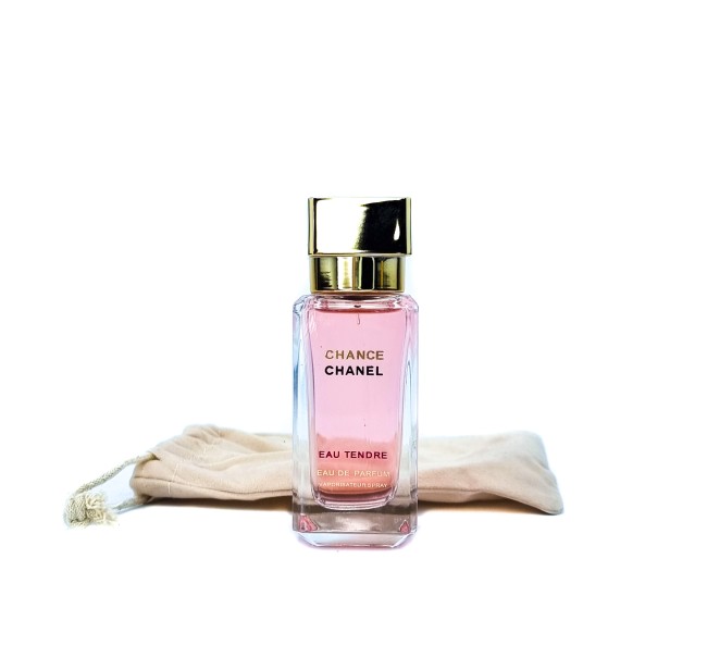Мини-парфюм 42 мл Chanel Chance Eau Tendre EDP Мини-парфюм 42 мл Chanel Chance Eau Tendre EDP