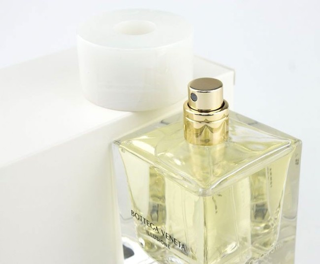 Bottega Veneta Illusione Tonka Solaire For Her 75 мл (EURO) Bottega Veneta Illusione Tonka Solaire For Her 75 мл (EURO)