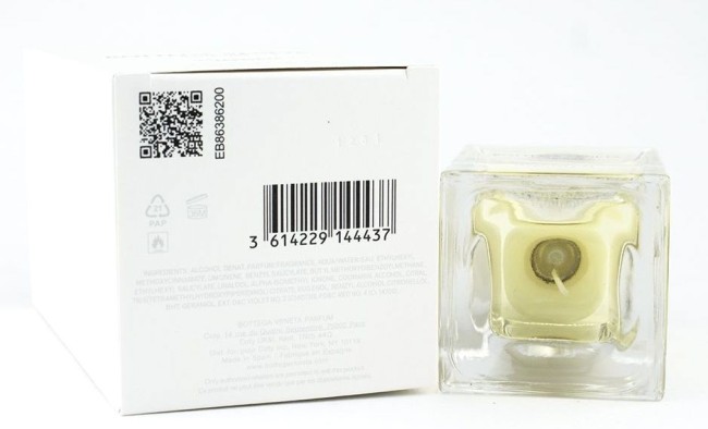 Bottega Veneta Illusione Tonka Solaire For Her 75 мл (EURO) Bottega Veneta Illusione Tonka Solaire For Her 75 мл (EURO)