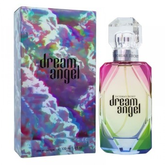 Парфюмерная вода Victoria's Secret Dream Angel 100 мл Парфюмерная вода Victoria's Secret Dream Angel 100 мл