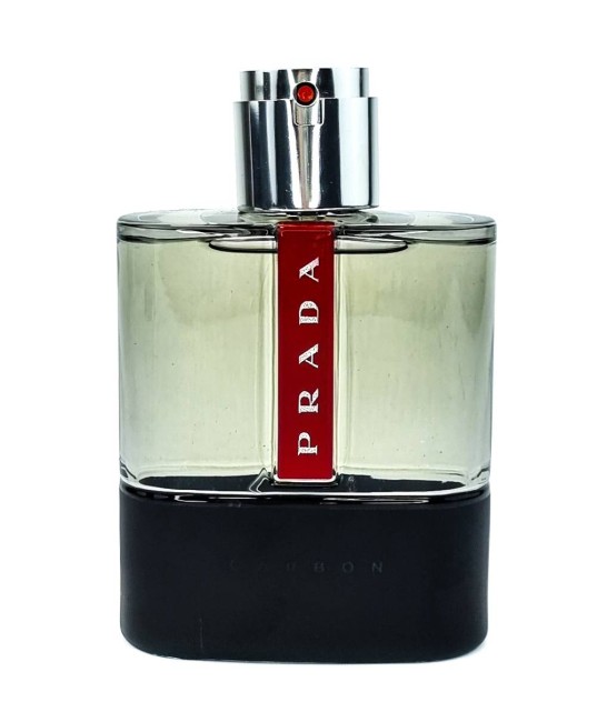 Prada Luna Rossa Carbon 100 мл (EURO)