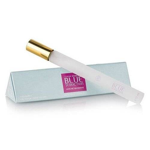 Antonio Banderas Blue Seduction For Women 15 мл
