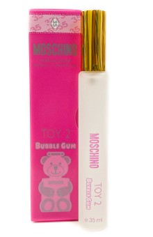 Moschino Toy 2 Bubble Gum 35 мл (ручка)