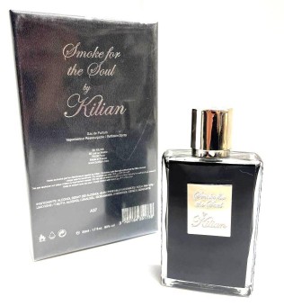 By Cilian Smoke For The Soul 50 мл (в шкатулке)