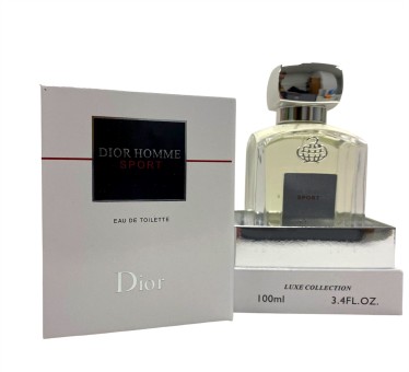 Luxe Collection 100 мл - Christian Dior Dior Homme Sport