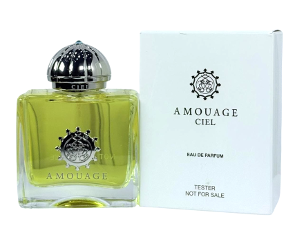 Тестер Amouage Ciel Woman 100 мл