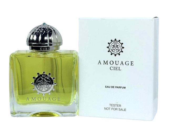 Тестер Amouage Ciel Woman 100 мл