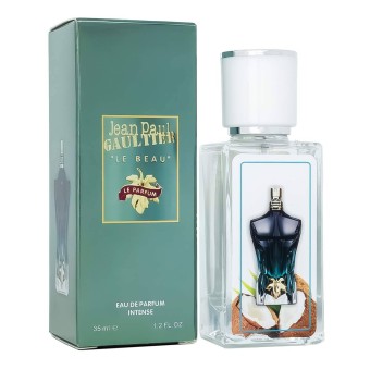 Мини-парфюм 35 ml ОАЭ Jean Paul Gaultier Le Beau Le Parfum