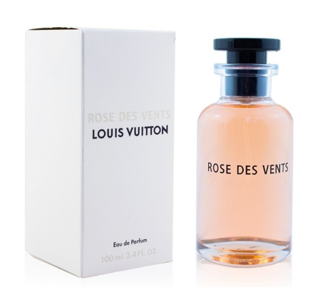 Тестер Louis Vuitton Rose Des Vents 100 мл