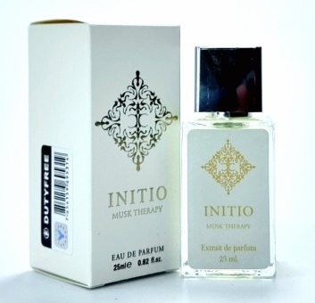Мини-парфюм 25 ml ОАЭ Initio Parfums Prives Musk Therapy Мини-парфюм 25 ml ОАЭ Initio Parfums Prives Musk Therapy