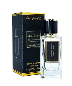 Тестер 66 мл Atelier Cologne Clementine California