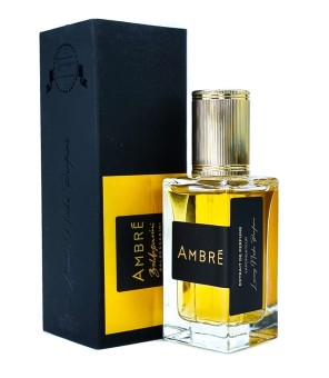 Тестер 40 ml ОАЭ Baldessarini Ambre
