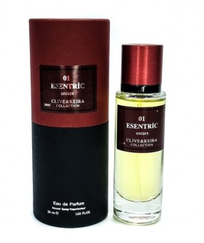 Clive & Keira 2045 Esentric 01 (Escentric Molecules Molecule 01) 30 ml Clive & Keira 2045 Esentric 01 (Escentric Molecules Molecule 01) 30 ml