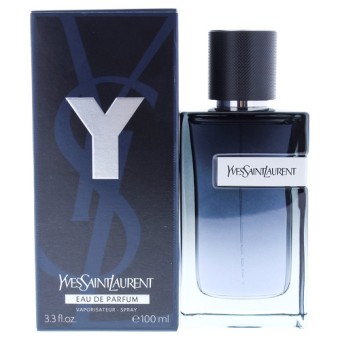 Yves Saint Laurent Y For Men Eau De Parfum 100 мл (EURO) Yves Saint Laurent Y For Men Eau De Parfum 100 мл (EURO)