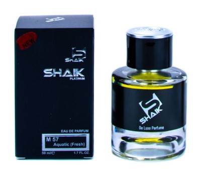 Shaik M57 (Giorgio Armani "Acqua di Gio Pour Homme") 50 мл (NEW)