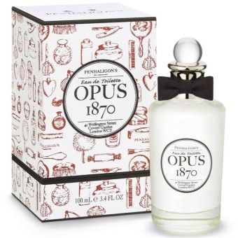 Penhaligon's Opus 1870 100 мл