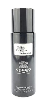 Парфюмированный дезодорант Creed Aventus 200 ml (Для мужчин) Парфюмированный дезодорант Creed Aventus 200 ml (Для мужчин)