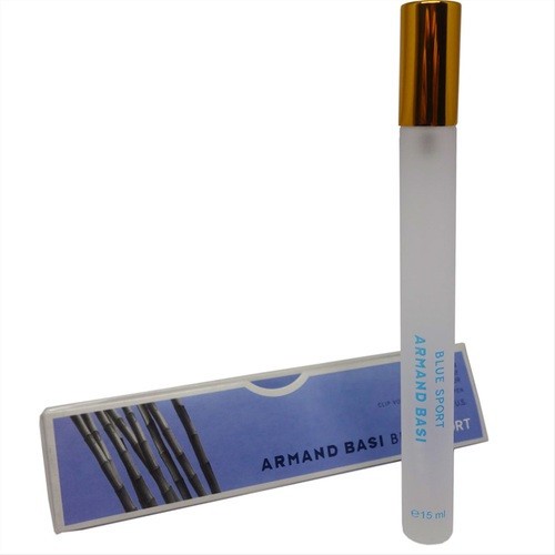Armand Basi In Blue Sport 15 мл