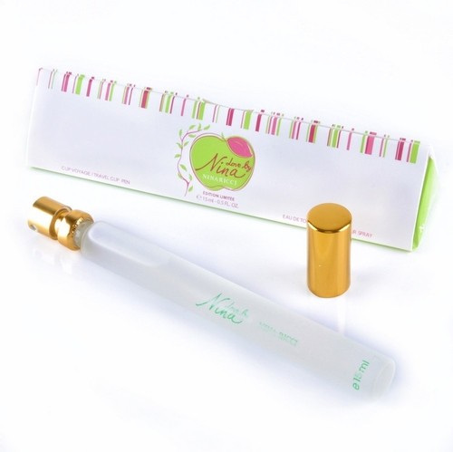 Nina Ricci Love By Nina 15 мл