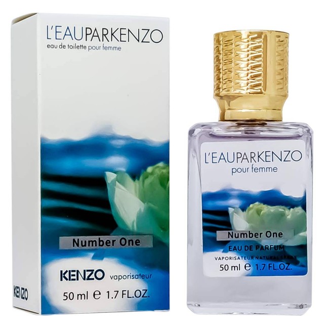 Мини-парфюм 50 мл Number One Kenzo L'Eau Par Kenzo Pour Femme