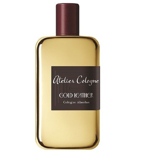 Тестер Atelier Cologne Gold Leather 100 мл Ликвидация