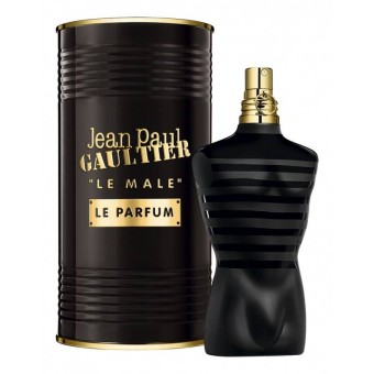Jean Paul Gaultier Le Male Le Parfum 125 мл (EURO)  Jean Paul Gaultier Le Male Le Parfum 125 мл (EURO)