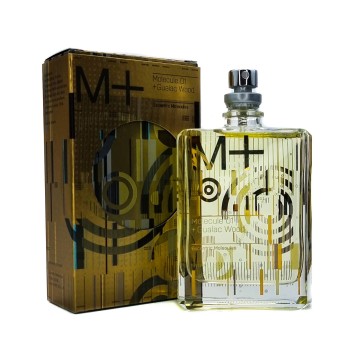 Escentric Molecules Molecule 01 + Guaiac Wood 100 мл (EURO) Escentric Molecules Molecule 01 + Guaiac Wood 100 мл (EURO)