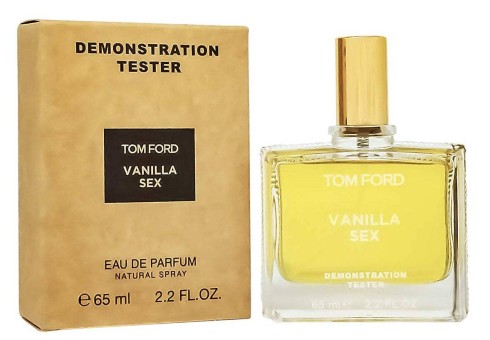 Тестер Tom Ford Vanilla Sex 65 мл (ОАЭ) Тестер Tom Ford Vanilla Sex 65 мл (ОАЭ)