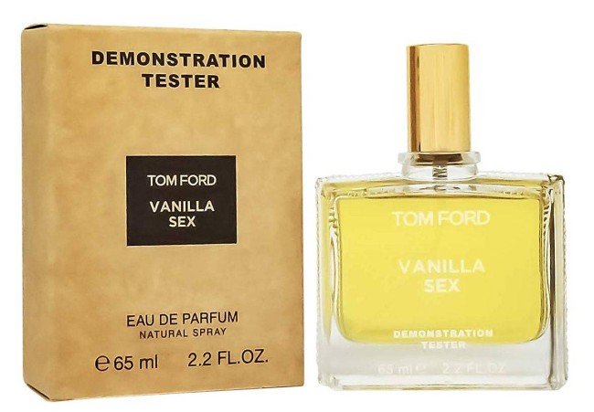 Тестер Tom Ford Vanilla Sex 65 мл (ОАЭ) Тестер Tom Ford Vanilla Sex 65 мл (ОАЭ)