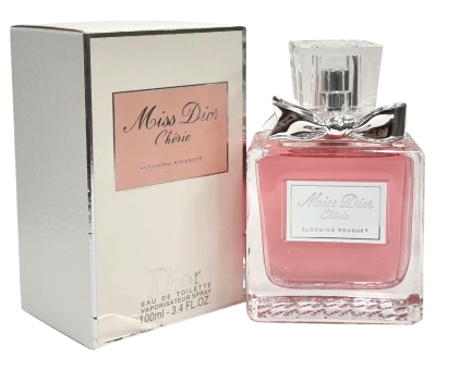 Christian Dior Miss Dior Cherie Blooming Bouquet 100 мл (AD)