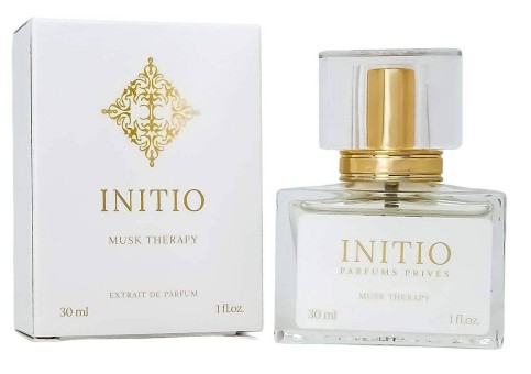 Мини-парфюм 30 мл Lux Initio Parfums Prives Musk Therapy Мини-парфюм 30 мл Lux Initio Parfums Prives Musk Therapy