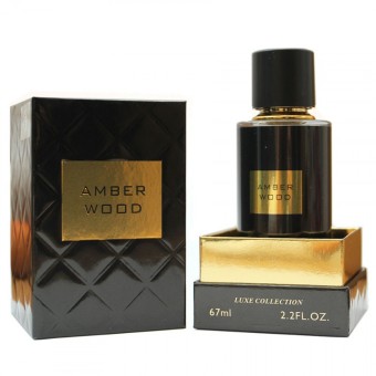 Luxe Collection 67 мл - Ajmal Amber Wood Luxe Collection 67 мл - Ajmal Amber Wood