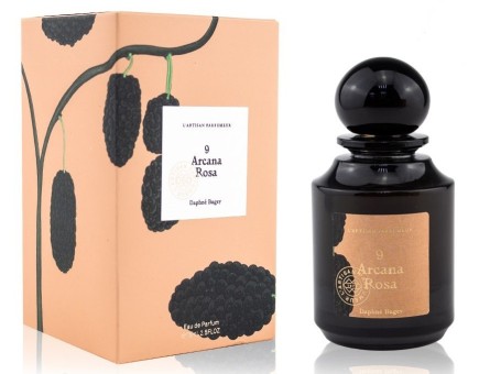 L'Artisan Parfumeur 9 Arcana Rosa 75 мл L'Artisan Parfumeur 9 Arcana Rosa 75 мл