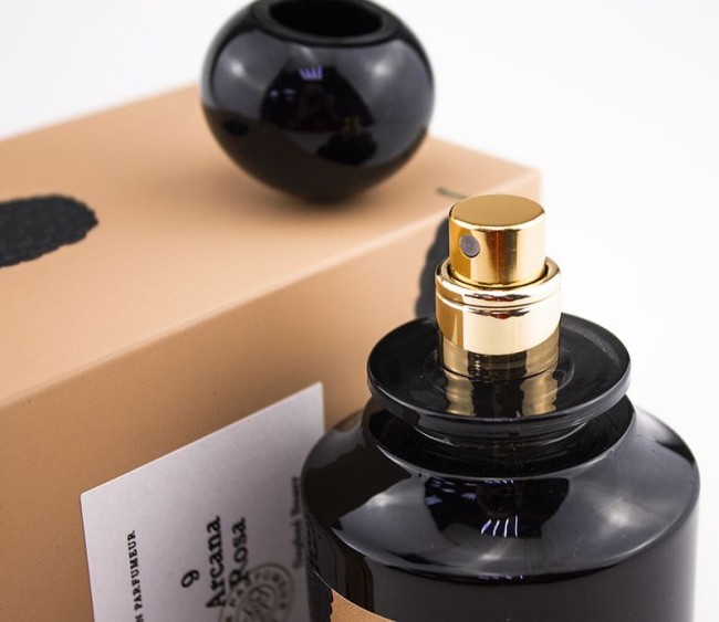 L'Artisan Parfumeur 9 Arcana Rosa 75 мл