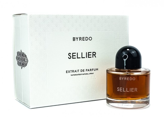 Byredo Sellier 50 мл - подарочная упаковка