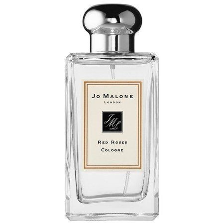 Jo Malone Red Roses Cologne 100 мл Jo Malone Red Roses Cologne 100 мл