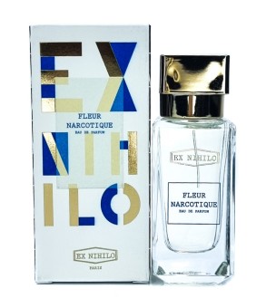 Мини-парфюм 42 мл Ex Nihilo Fleur Narcotique Мини-парфюм 42 мл Ex Nihilo Fleur Narcotique