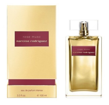 Парфюмерная вода Narciso Rodriguez Rose Musc 100 мл Парфюмерная вода Narciso Rodriguez Rose Musc 100 мл