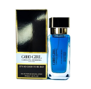 Мини-парфюм 42 мл Carolina Herrera Good Girl Мини-парфюм 42 мл Carolina Herrera Good Girl