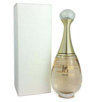 Тестер Christian Dior J'adore 100 мл Тестер Christian Dior J'adore 100 мл