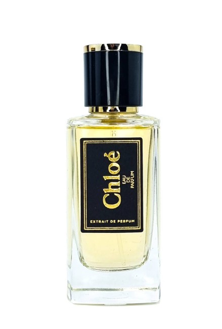 Тестер 66 мл Chloe Eau de Parfum Тестер 66 мл Chloe Eau de Parfum