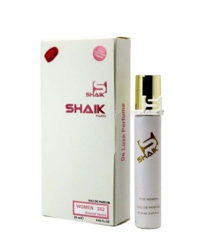Shaik NEW - W282 Oriental Vanilla (D&G THE ONLY ONE FOR WOMEN) 20 мл Shaik NEW - W282 Oriental Vanilla (D&G THE ONLY ONE FOR WOMEN) 20 мл