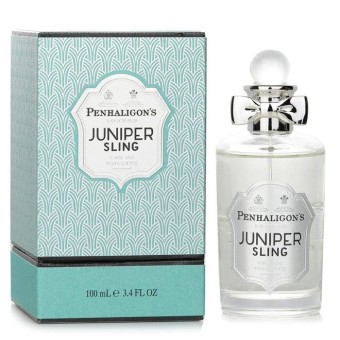 Penhaligon's Juniper Sling 100 мл Penhaligon's Juniper Sling 100 мл