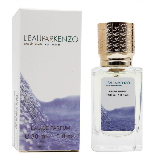 Мини-парфюм 30 мл ОАЭ Kenzo L'Eau Par Kenzo Pour Homme