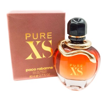 Paco Rabanne Pure XS For Her 80 мл A-Plus Paco Rabanne Pure XS For Her 80 мл A-Plus